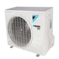 DAIKIN MULTI-S COMBO MKC70SVMV/CTKC35RVMV+CTKC35RVMV