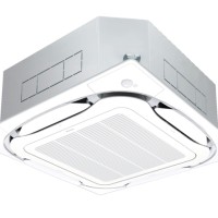 ĐIỀU HÒA ÂM TRẦN DAIKIN FCF100CVM/RZF100CYM, KHIỂN DÂY