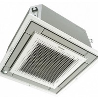 ĐIỀU HÒA ÂM TRẦN DAIKIN FCF140CVM/RZF140CYM, KHIỂN DÂY