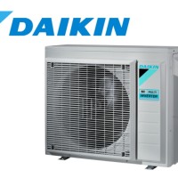 ĐIỀU HÒA ÂM TRẦN DAIKIN FCF140CVM/RZF140CYM, KHIỂN XA