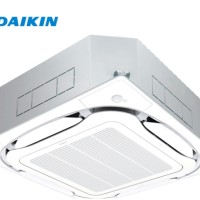 ĐIỀU HÒA ÂM TRẦN DAIKIN FCF50CVM/RZF50CV2V, KHIỂN XA