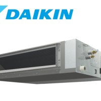 ĐIỀU HÒA ÁP TRẦN DAIKIN FHA100BVMV/RZF100CVM, KHIỂN DÂY
