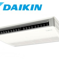 ĐIỀU HÒA ÁP TRẦN DAIKIN FHA125BVMV/RZF125CVM, KHIỂN DÂY