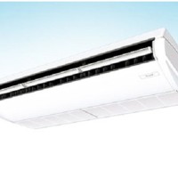 ĐIỀU HÒA ÁP TRẦN DAIKIN FHA125BVMV/RZF125CYM, KHIỂN DÂY