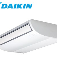 ĐIỀU HÒA ÁP TRẦN DAIKIN FHA140BVMV/RZF140CYM, KHIỂN DÂY