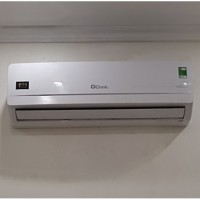 Điều hòa Ecool 1 chiều 24000BTU ECL-1E24ST