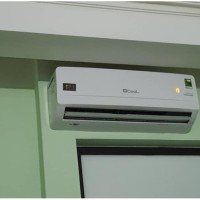 Điều hòa Ecool 9000BTU 1 chiều ECL - 1E09ST