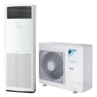 ĐIỀU HÒA SKY AIR TỦ ĐỨNG 1 CHIỀU DAIKIN FVRN160BXV1V/RR160DBXY1V, 3 PHA