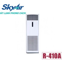 ĐIỀU HÒA TỦ ĐỨNG 1 CHIỀU DAIKIN FVRN71BXV1V/RR71CBXV1V, 1 PHA