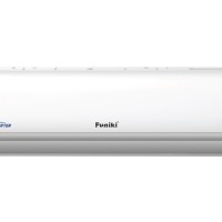 Máy lạnh Funiki 1.5hp 1 chiều Inverter 12000 BTU HIC12TMU