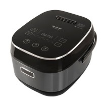 Nồi cơm điện sharp 1.8lít KS-19TJV