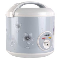 Nồi cơm điện Toshiba 1.8 lít RC-18JFM(H)VN