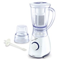 máy say sinh tố sharp 1.25lít EM-ICE2V