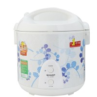 nồi cơm điện sharp 1.8lít KS-231EV