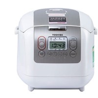 Nồi cơm điện từ Toshibar 1.8L RC-18DH1NV