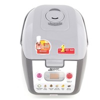 Nồi cơm điện tử Sharp 1.0 lít KS-COM11V