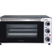 Lò nướng điện Sharp 32 lít EO-B32RCV