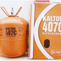 Gas Floron 407c - 11.3kg