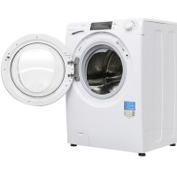 Máy Giặt AQUA 9.8 Kg AQD-AF980A (W)