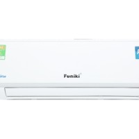 Máy Lạnh Funiki 1hp HIC09TMU Inverter