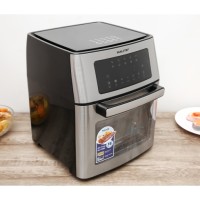 Lò chiên không dầu Kalite KL-1500 15 lít