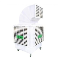 Máy Làm Mát Công Nghiệp