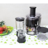 Máy xay ép đa năng Panasonic MJ-DJ31SRA