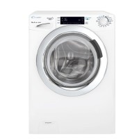 Máy giặt Candy Inverter 10 kg GVF1510LWHC3/1-S