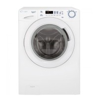 MÁY GIẶT CANDY 8 KG GSV 138DH3-S