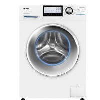 Máy giặt sấy Aqua Inverter 10.5Kg AQD-DH1050C