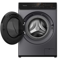 Máy giặt sấy Panasonic Inverter 10 kg NA-S106FC1LV