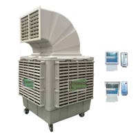 Máy Làm Mát Di Động MAB1