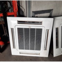 Máy Lạnh Giấu Trần Ống Gió Daikin -Non- Inverter 4.5hp-Fdmnq42mv1/Rnq42my1