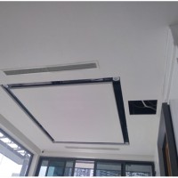 Máy Lạnh Giấu Trần Ống Gió Daikin -Non- Inverter 1hp-Fdbrn25dxv1v/Rnv25bv1v