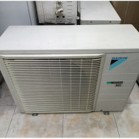 Máy Lạnh Giấu Trần Ống Gió Daikin -Non- Inverter 3hp-Fdmrn71dxv1v/Rr71cbxy1v(3 Pha)