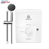 Máy nước nóng Ariston Aures Easy 3.5p (Không bơm)