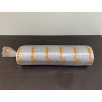 Ống gió mềm không bảo ôn D203x 8m