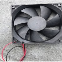 QUẠT THÔNG GIÓ 9X9 - 12X12 BẰNG SẮT