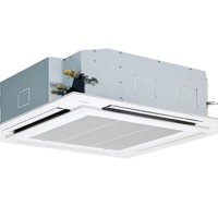 Máy lạnh âm trần Sharp GX-A18UCW ( 2.OHP)