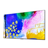 Smart Tivi LG OLED 4K 97inch OLED97G2PSA