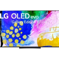 Smart Tivi OLED LG 4K 97 inch 97G2PSA