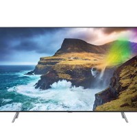 Smart TV Sam Sung 4K QLED 55 Inch 55Q75RA