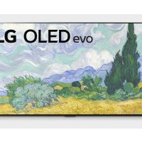 Smart Tivi OLED LG 4K 55 inch 55G1PTA