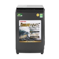 Máy giặt Toshiba Inverter 9.0 kg AW-DK1000FV(KK)