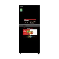 Tủ lạnh Toshiba Inverter B22VU-UKG ( Gương đen)