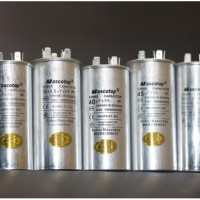 TỤ ĐH TPMAX 3 CHÂN