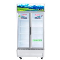 Tủ mát inverter Sanaky 800 lít VH-8009HP3