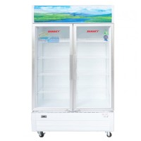 Tủ mát Sanaky VH-6009HP 600 lít