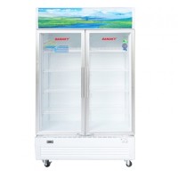 Tủ mát Sanaky VH-8009HP dung tích 800 lít