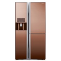 Tủ lạnh Hitachi 584 lít R-M700GPGV2X